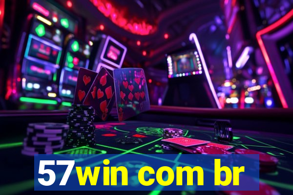 57win com br
